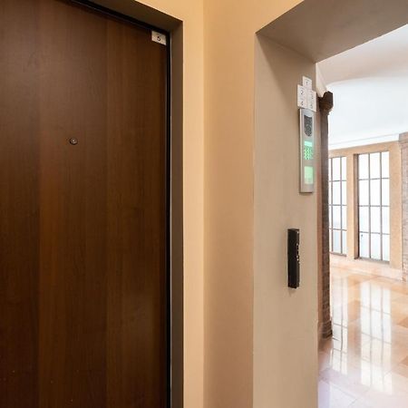 Goito 3, Bologna By Short Holidays Экстерьер фото