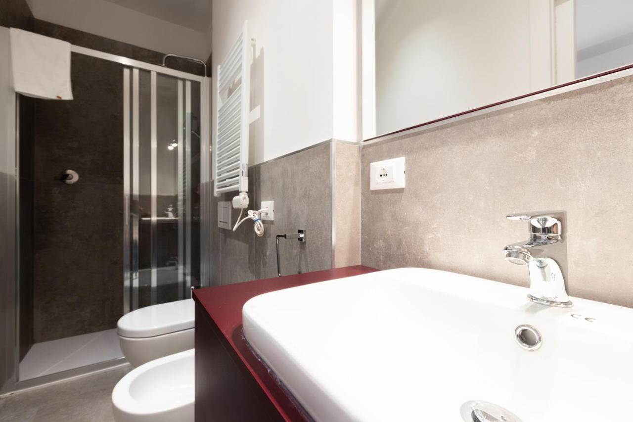 Goito 3, Bologna By Short Holidays Экстерьер фото