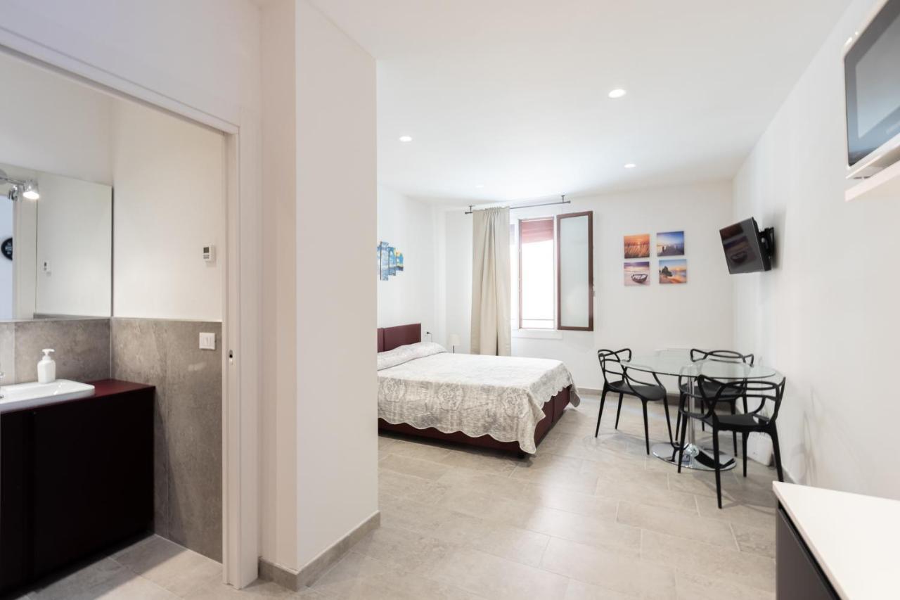 Goito 3, Bologna By Short Holidays Экстерьер фото